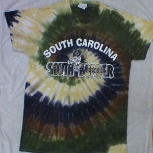 South of the Board T-Shirt